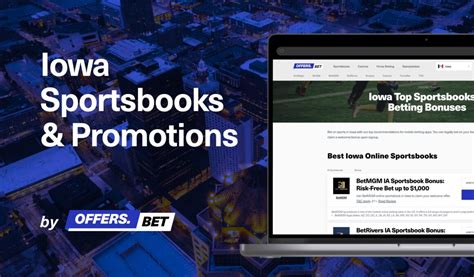 iowa sportsbook promotions.